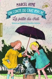 La patte du chat