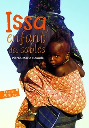 Issa, enfant des sables