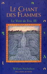 Le Chant des Flammes