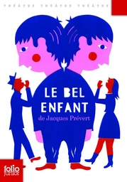 Le bel enfant