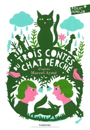 Trois contes du chat perché