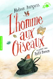 L'homme aux oiseaux