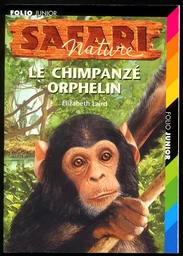 Le chimpanzé orphelin