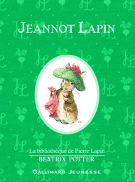 Jeannot Lapin