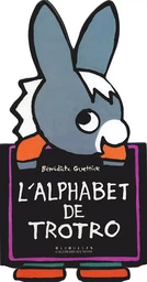 L'alphabet de Trotro