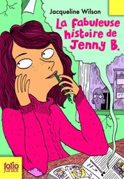 La fabuleuse histoire de Jenny B.