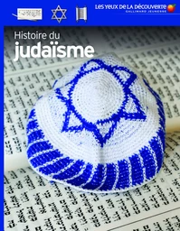 Histoire du judaïsme