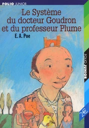 Le Système du docteur Goudron et du professeur Plume/L'Ange du Bizarre