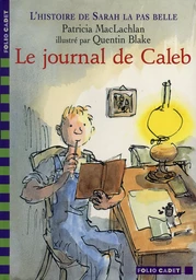 Le journal de Caleb