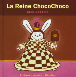 La Reine ChocoChoco