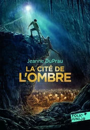 La cité de l'ombre