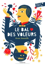 Le bal des voleurs