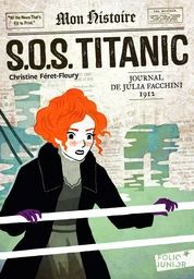 S.O.S. Titanic