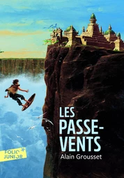 Les Passe-Vents