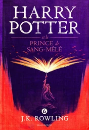 Harry Potter et le Prince de Sang-Mêlé