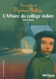 L'Affaire du collège indien