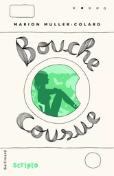 Bouche cousue