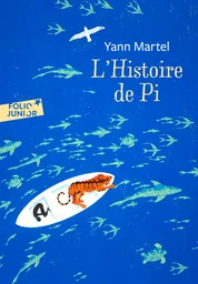 L'Histoire de Pi