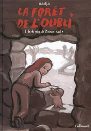 La forêt de l'oubli