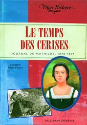 Le Temps des cerises