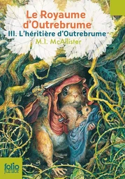 Le Royaume d'Outrebrume