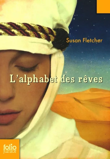 L'alphabet des rêves - Susan Fletcher - GALLIMARD JEUNE