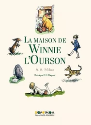 La maison de Winnie l'Ourson