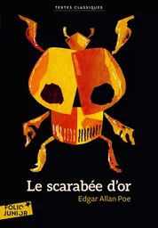 Le Scarabée d'or