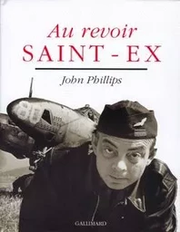 Au revoir Saint-Ex