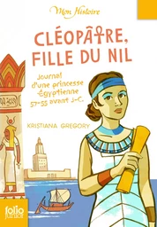 Cléopâtre, fille du Nil