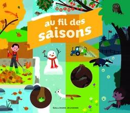 Au fil des saisons