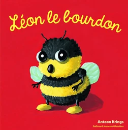 Léon le Bourdon