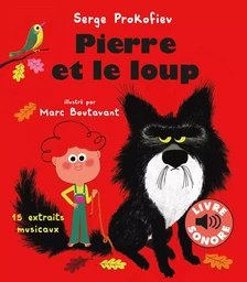 Pierre et le loup