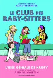 Le Club des Baby-Sitters