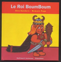 Le Roi BoumBoum