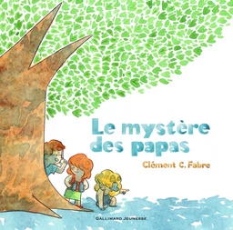 Le mystère des papas