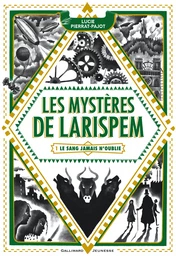 Les Mystères de Larispem