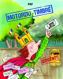 Motordu timbré