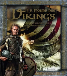 Le monde des Vikings