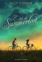 L'été de Summerlost