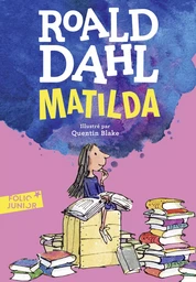 Matilda