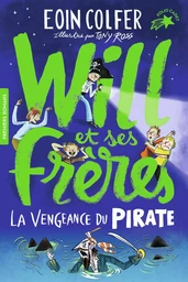 La vengeance du pirate