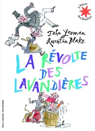 La révolte des lavandières