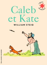 Caleb et Kate