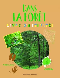 Dans la forêt