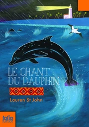 Le chant du dauphin