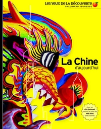 La Chine d'aujourd'hui