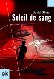 Soleil de sang