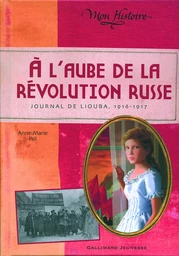 À l'aube de la révolution russe