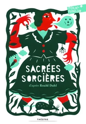 Sacrées sorcières